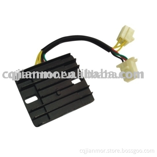 6 lines of CH125 regulator